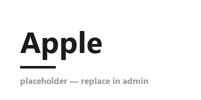 Apple laptops on rent