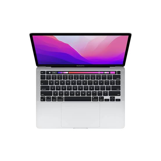 Apple MacBook Pro — view 1